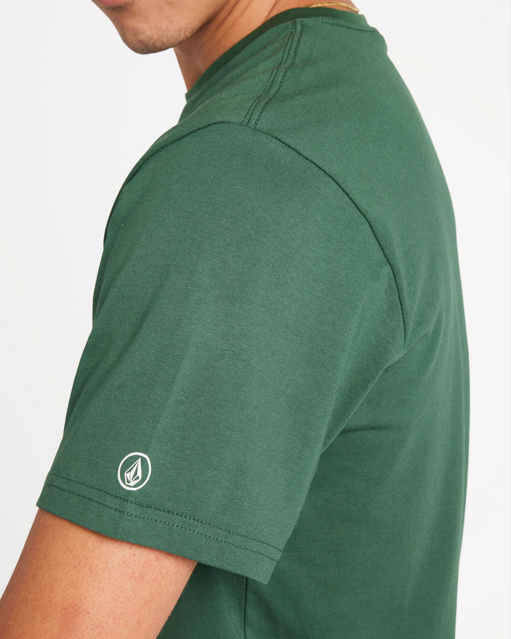 Volcom Aus Solid Short Sleeve Tee