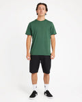 Volcom Aus Solid Short Sleeve Tee