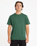 Volcom Aus Solid Short Sleeve Tee