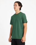 Volcom Aus Solid Short Sleeve Tee