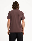 Volcom Aus Solid Short Sleeve Tee