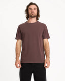 Volcom Aus Solid Short Sleeve Tee
