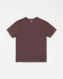 Volcom Aus Solid Short Sleeve Tee