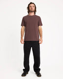 Volcom Aus Solid Short Sleeve Tee