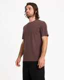 Volcom Aus Solid Short Sleeve Tee