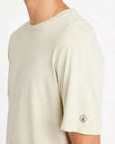 Volcom Aus Wash Short Sleeve Tee