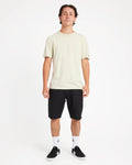 Volcom Aus Wash Short Sleeve Tee