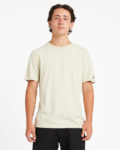 Volcom Aus Wash Short Sleeve Tee