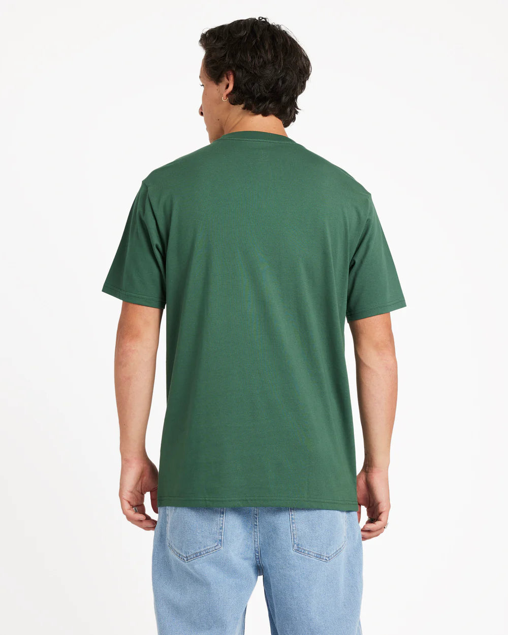 Volcom Swooped Short Sleeve Tee