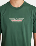 Volcom Swooped Short Sleeve Tee