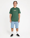Volcom Swooped Short Sleeve Tee