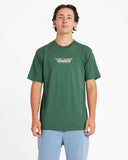 Volcom Swooped Short Sleeve Tee
