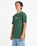 Volcom Swooped Short Sleeve Tee