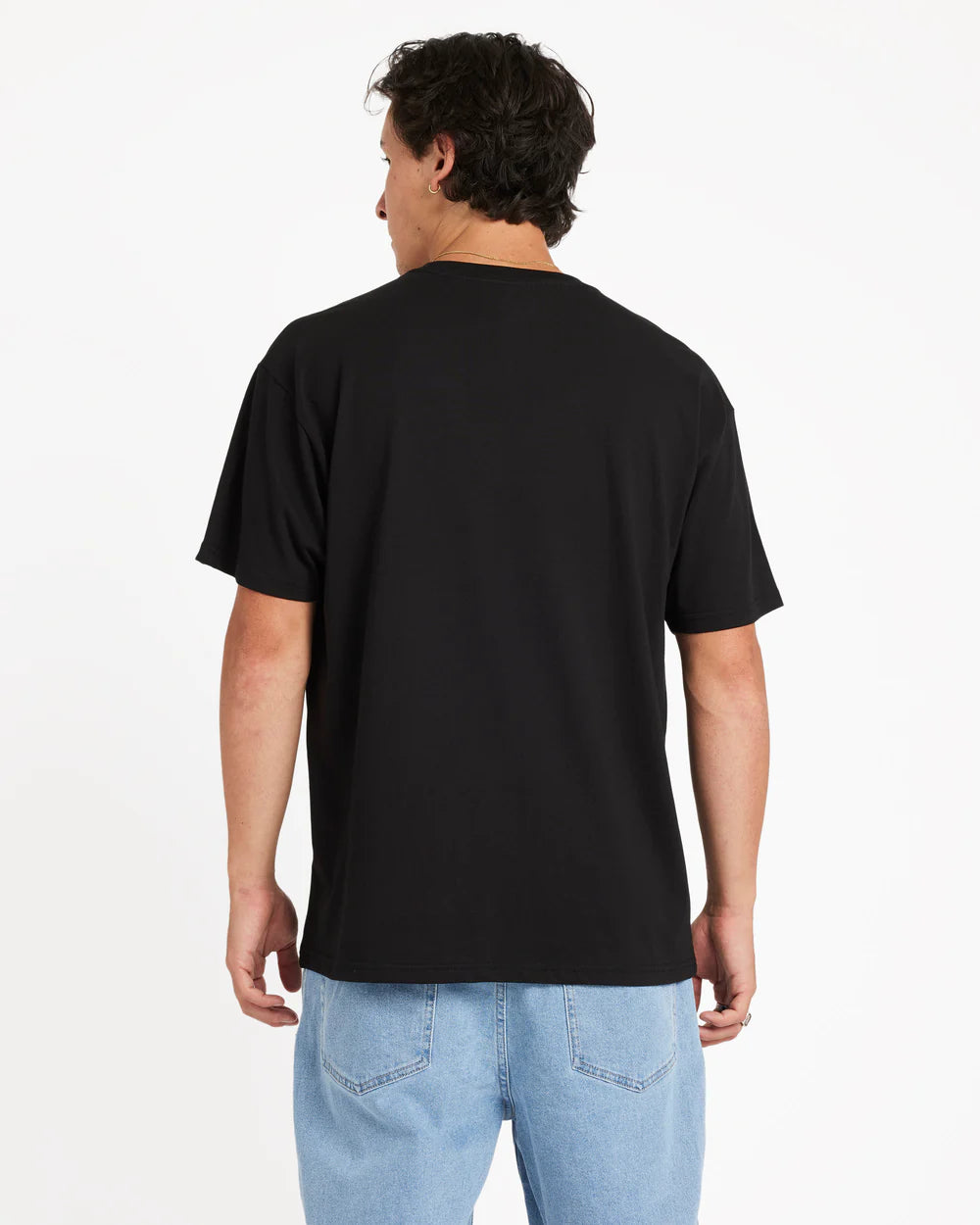 Volcom You Drain Short Sleeve Tee