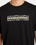 Volcom You Drain Short Sleeve Tee