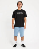 Volcom You Drain Short Sleeve Tee