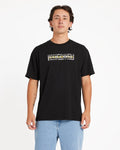 Volcom You Drain Short Sleeve Tee