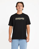 Volcom You Drain Short Sleeve Tee