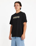 Volcom You Drain Short Sleeve Tee