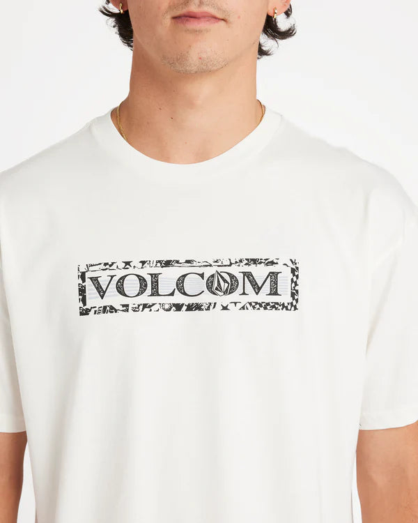 Volcom You Drain Short Sleeve Tee