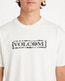 Volcom You Drain Short Sleeve Tee