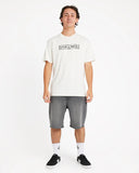 Volcom You Drain Short Sleeve Tee