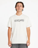 Volcom You Drain Short Sleeve Tee