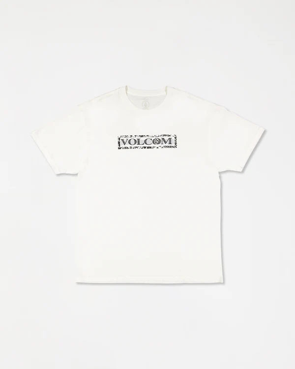 Volcom You Drain Short Sleeve Tee