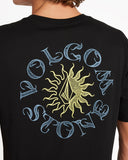 Volcom Sunshiner Short Sleeve Tee