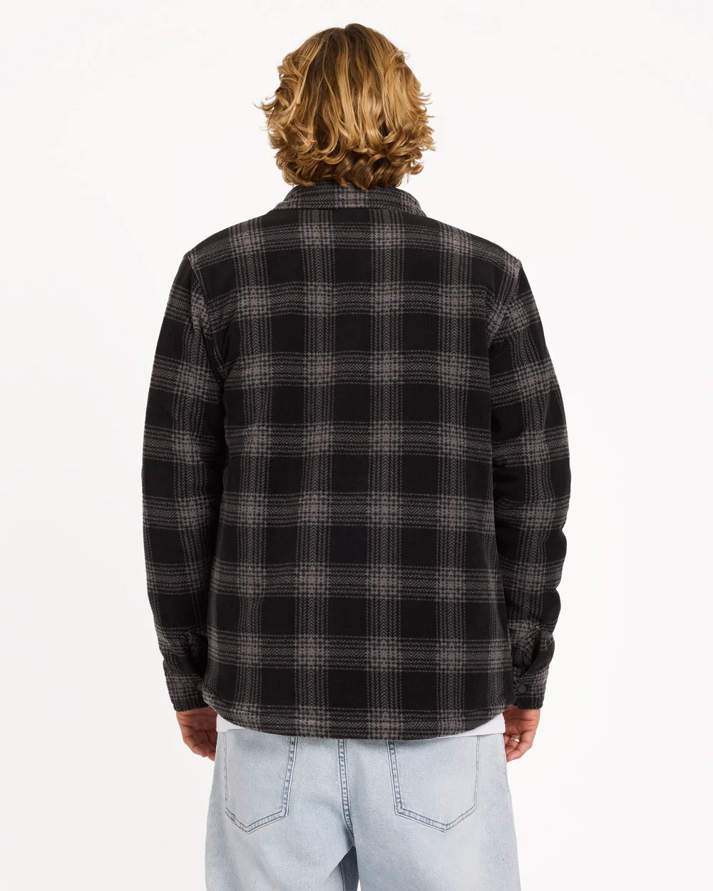 Volcom Bowered Shacket