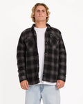 Volcom Bowered Shacket
