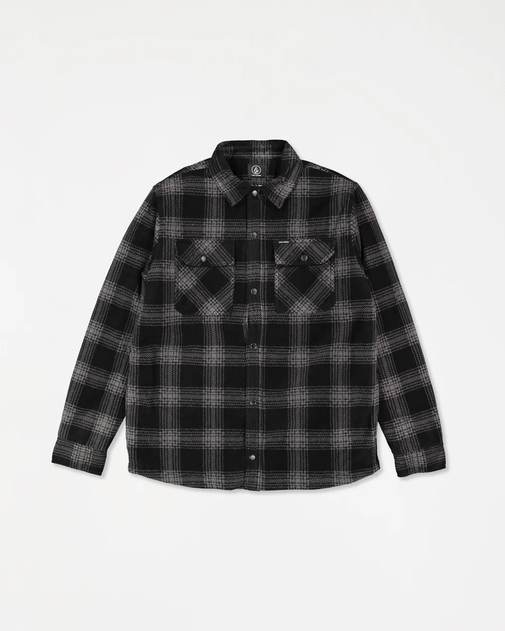 Volcom Bowered Shacket