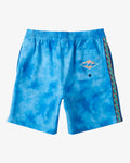 D Bah Layback Boardshorts Boys  8-16 yrs