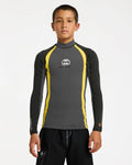 Billabong 1/1 mm Absolute Ultra Long Sleeve Wetsuit Jacket Boys 8-16