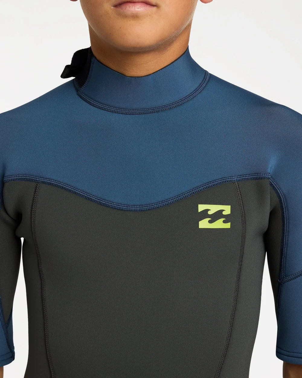 Billabong 2/2 mm Absolute Core Springsuit Boys 8-16
