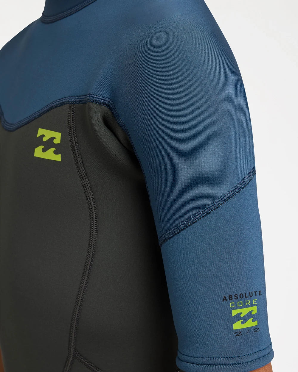 Billabong 2/2 mm Absolute Core Springsuit Boys 8-16