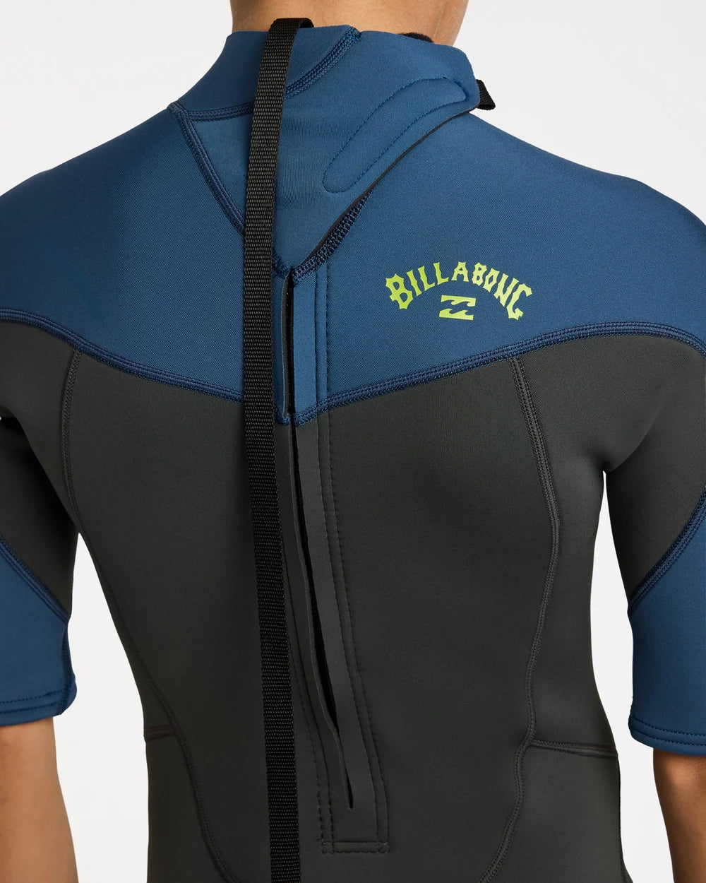 Billabong 2/2 mm Absolute Core Springsuit Boys 8-16