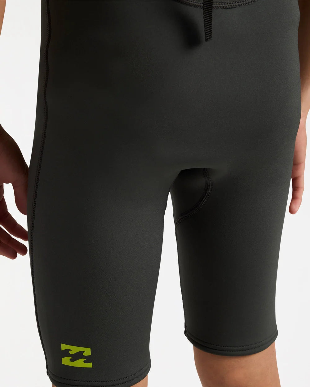 Billabong 2/2 mm Absolute Core Springsuit Boys 8-16