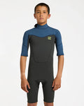 Billabong 2/2 mm Absolute Core Springsuit Boys 8-16