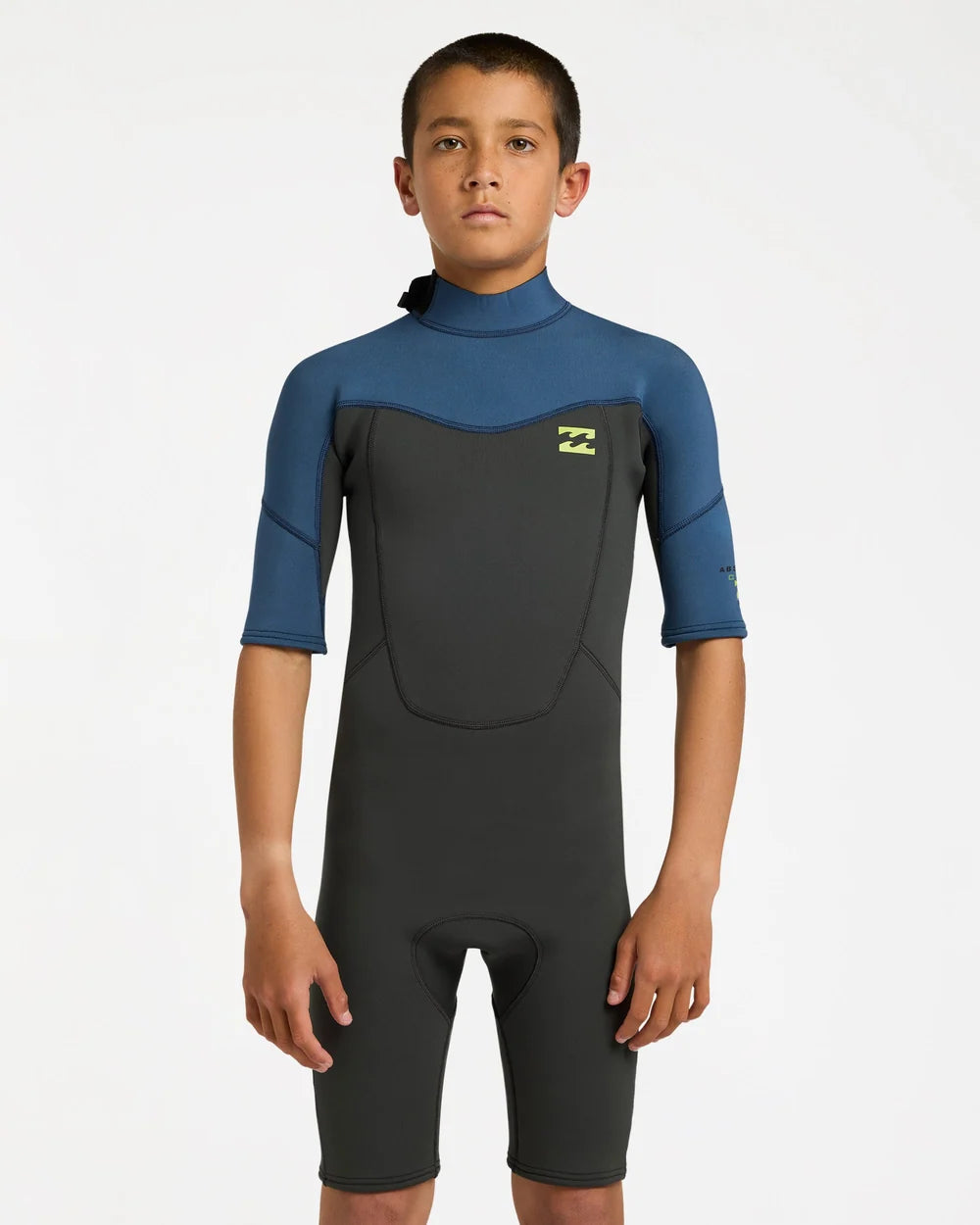Billabong 2/2 mm Absolute Core Springsuit Boys 8-16