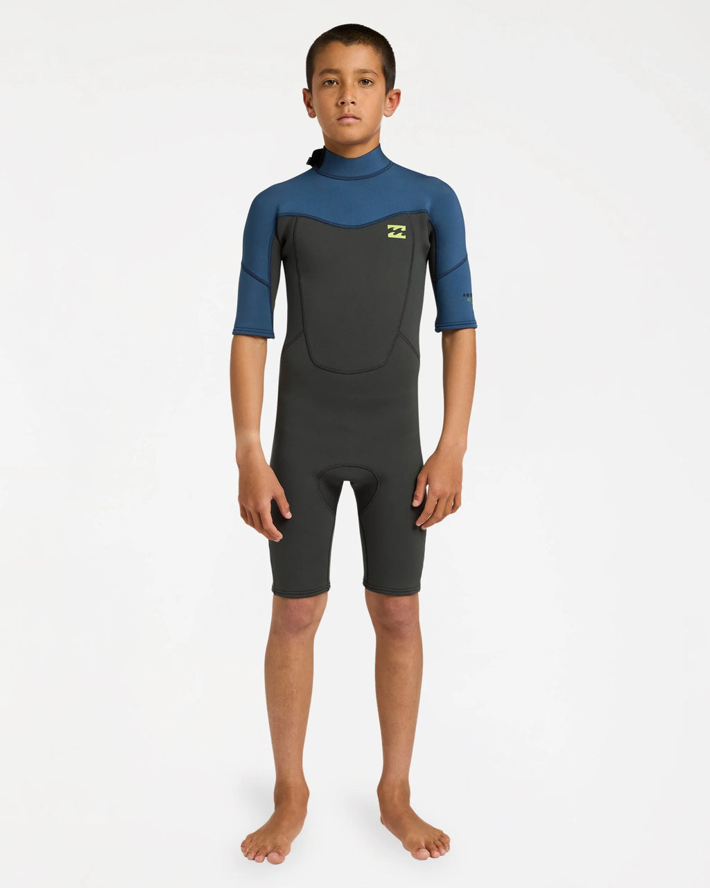 Billabong 2/2 mm Absolute Core Springsuit Boys 8-16