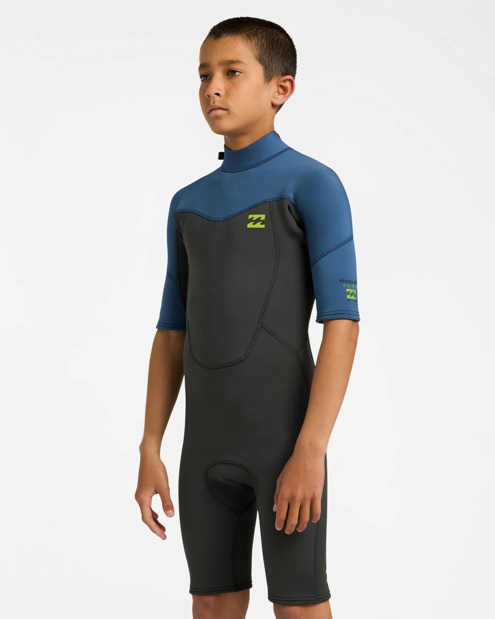 Billabong 2/2 mm Absolute Core Springsuit Boys 8-16