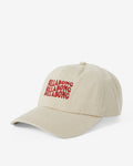 Dad Cap