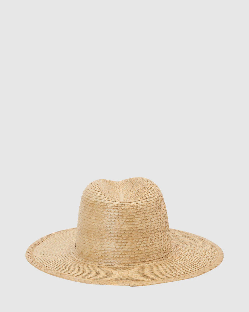 Billabong Seafaring Straw Hat