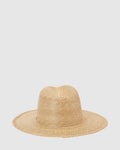 Billabong Seafaring Straw Hat