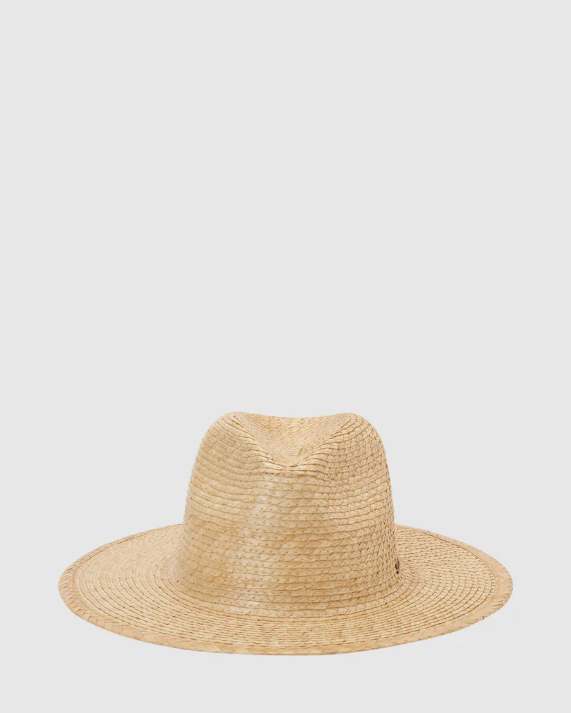 Billabong Seafaring Straw Hat