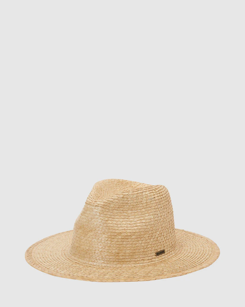 Billabong Seafaring Straw Hat