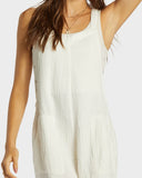 Billabong Beach Crush Overalls