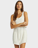 Billabong Beach Crush Overalls