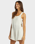 Billabong Beach Crush Overalls